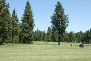 Osprey Meadows 10th Fairway 2025
